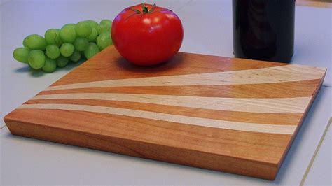 cnc board cutting|How To Make A PERFECT CNC Inlay Cutting Board .